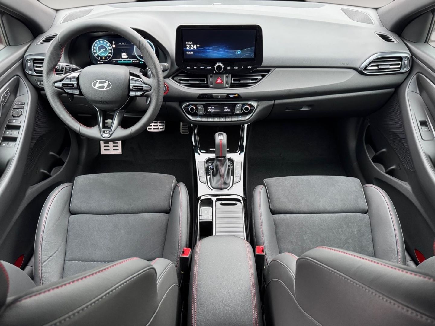 Hyundai i30 – Bild 11