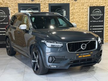 Volvo XC90 - 2