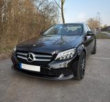 Mercedes-Benz C180 Automatik LED CarPlay 19" PDC