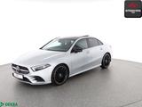 Mercedes-Benz A 250 Limousine AMG MULTIBEAM,HUD,360GRAD,DISTRO - gebrauchte Mercedes-Benz A 250 aus dem Jahr 2020