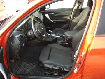 BMW 114 - 7