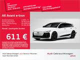 Audi A6 Avant e-tron S line Luftfed/Pano/AHK/B&O