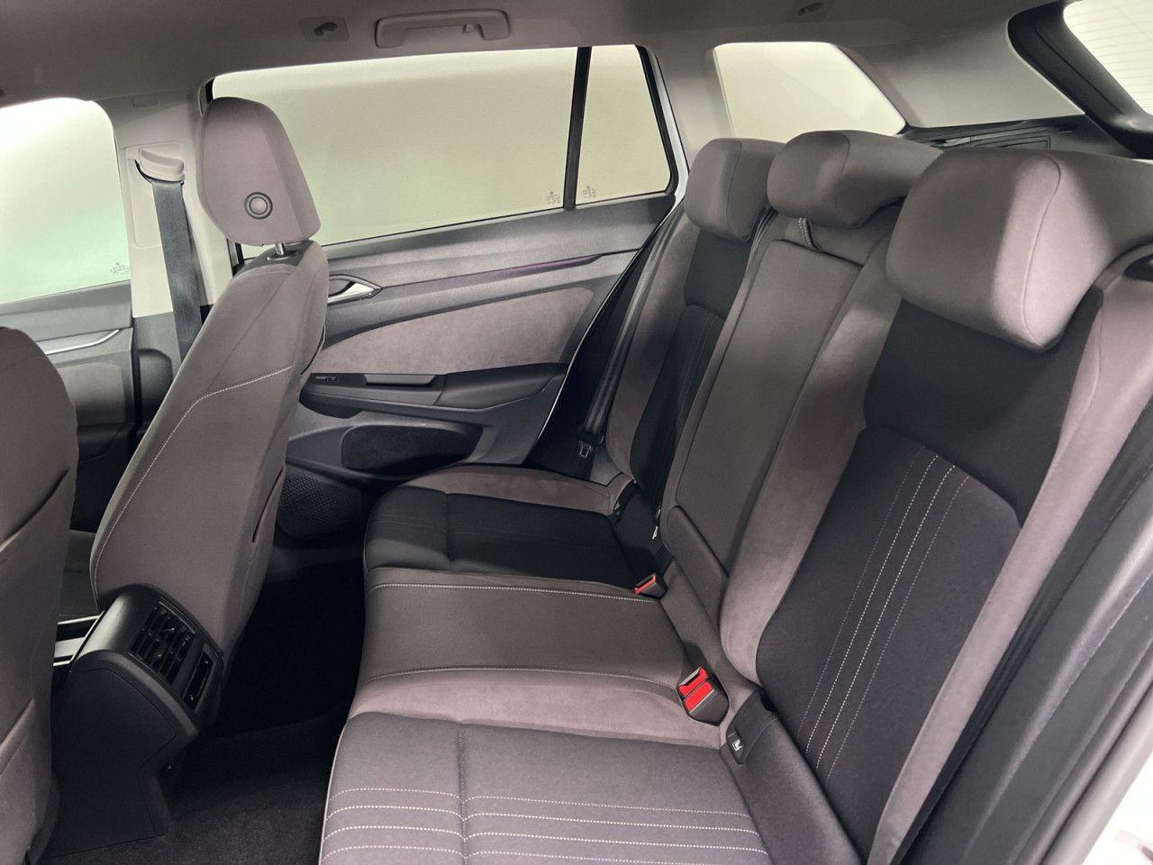 Volkswagen Golf 8 Var. Alltrack 2.0 TDI 4Motion DSG NAVI, миниатюра 7