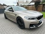 BMW M5 F90 Individual Vollaustattung (non-OPF) - BMW M5 in Duisburg