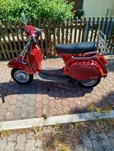 Vespa PK 50 XL - VESPA XL PK 50