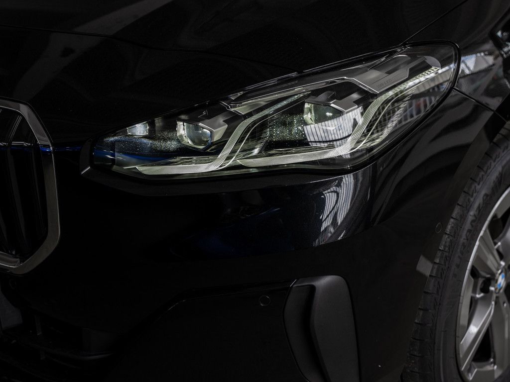 BMW 220 Active Tourer - Bild 27