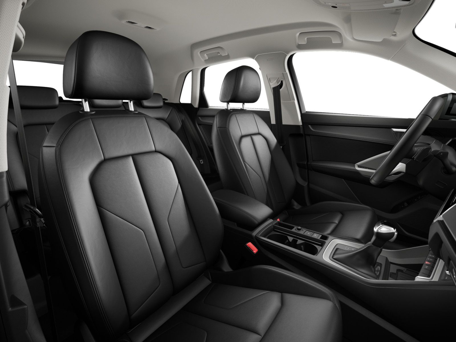 Audi Q3 - Bild 13