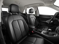 Audi Q3 - Vorschau Bild 13