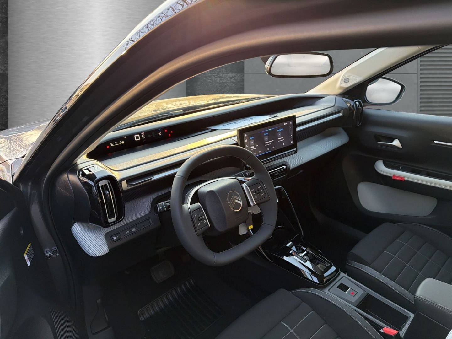 Citroën C3 - Bild 7