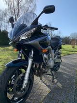 Yamaha FZ6 Fazer - YAMAHA 2006 FZ6 FAZER