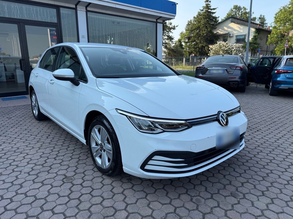Image of Volkswagen Golf