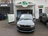 Skoda Fabia 1.2l TSI 63kW Best of,EPH,Climatronic,AHK - Skoda Fabia: 1.6