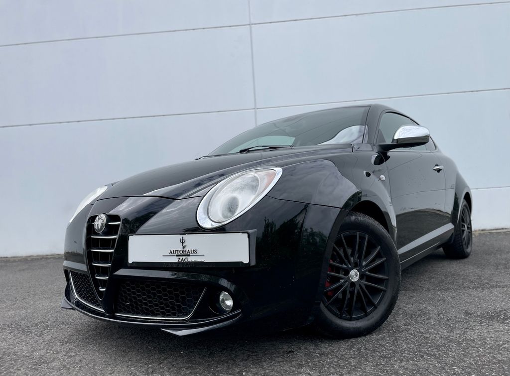 Angebot ansehen Alfa Romeo MiTo