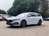 Skoda Octavia Combi 2.0 TDI Ambition/Virt.Copit/ACC - Skoda Octavia aus 2021
