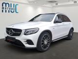 Mercedes-Benz GLC 43 AMG 4m ~Burmester~Pano~Night~Perf.Lenker - Mercedes-Benz Gebrauchtwagen von 2017