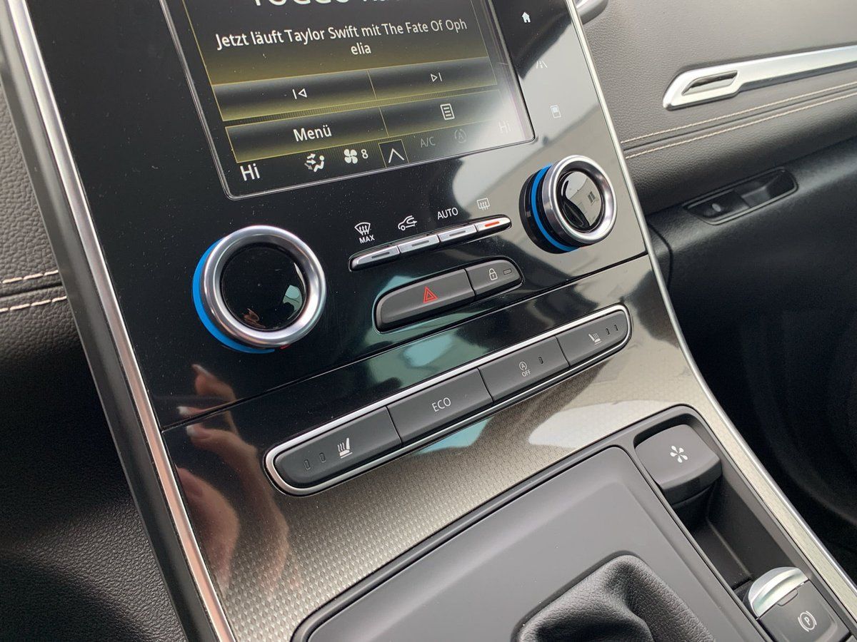 Renault Grand Scenic - Bild 18