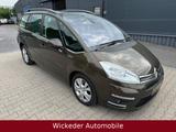 Citroën Grand C4 Picasso Tendance/Tüv Neu/Top Pflege - Citroën in Dortmund