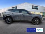 Peugeot 2008 1.2 PureTech 100 Active *LED*Navi*Tempomat* - graue Peugeot 2008