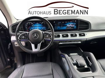 Mercedes GLE 350 - 11