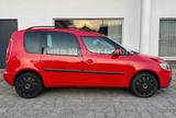 Skoda Roomster Style Plus Edition - Skoda Roomster: Style