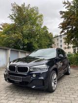 BMW X5 xDrive35i M-Paket I Soft-Close I LED I Top-Au - BMW X5: Xdrive35i