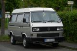 Volkswagen VW T3 Multivan Carthago Aufstelldach (H-Zu... - Volkswagen T3: Aufstelldach