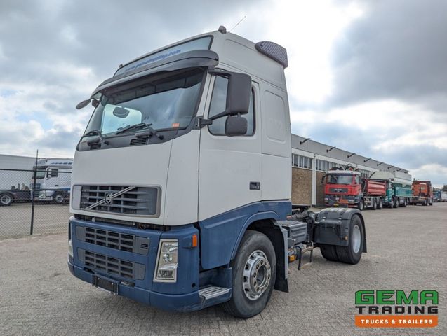 Volvo FH400 4x2 Euro5 FH400 4x2 Globetrotter Euro5  -