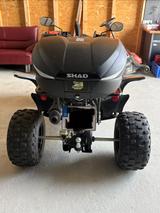 Aeon Cobra sx 422 Limited Edition  - AEON QUAD
