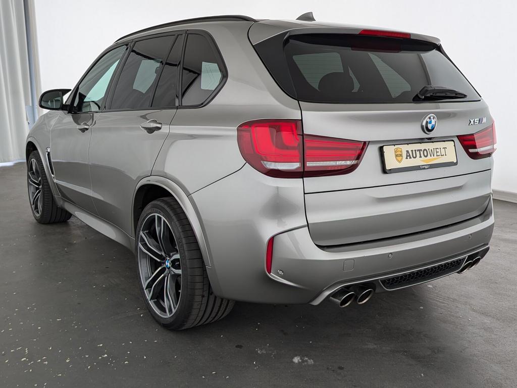 BMW X5 M