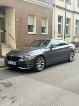 BMW Ich verkaufe BMW 420d 4er - BMW 420 in Bochum