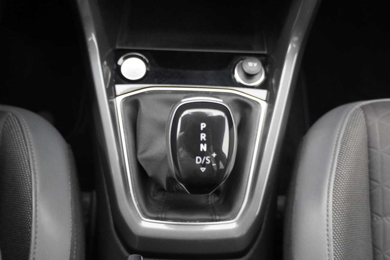 Volkswagen T-Cross 1.5 16V TSI Style LED ACC AHK Kamera, миниатюра 23