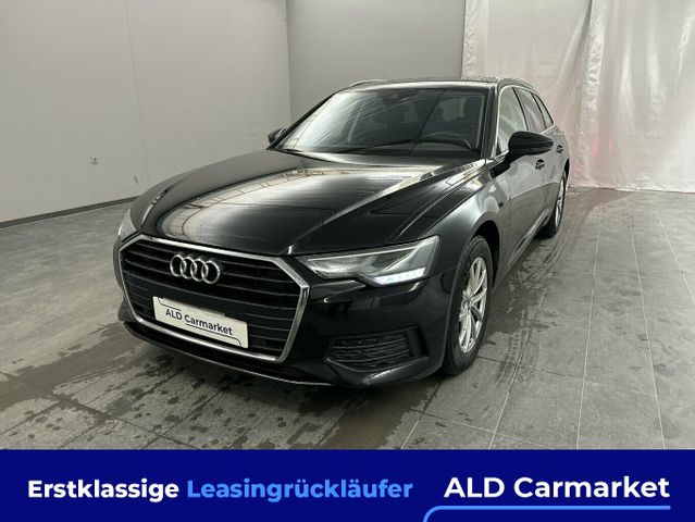 Audi A6 Avant 40 TDI S tronic Kombi, 5-türig, Automat