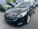 Mazda 3 Lim. Sports-Line AUTOM - Mazda aus 2010