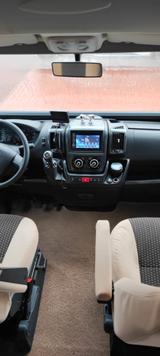 Fiat Toronto - Wohnwagen & Wohnmobile in Osnabrück