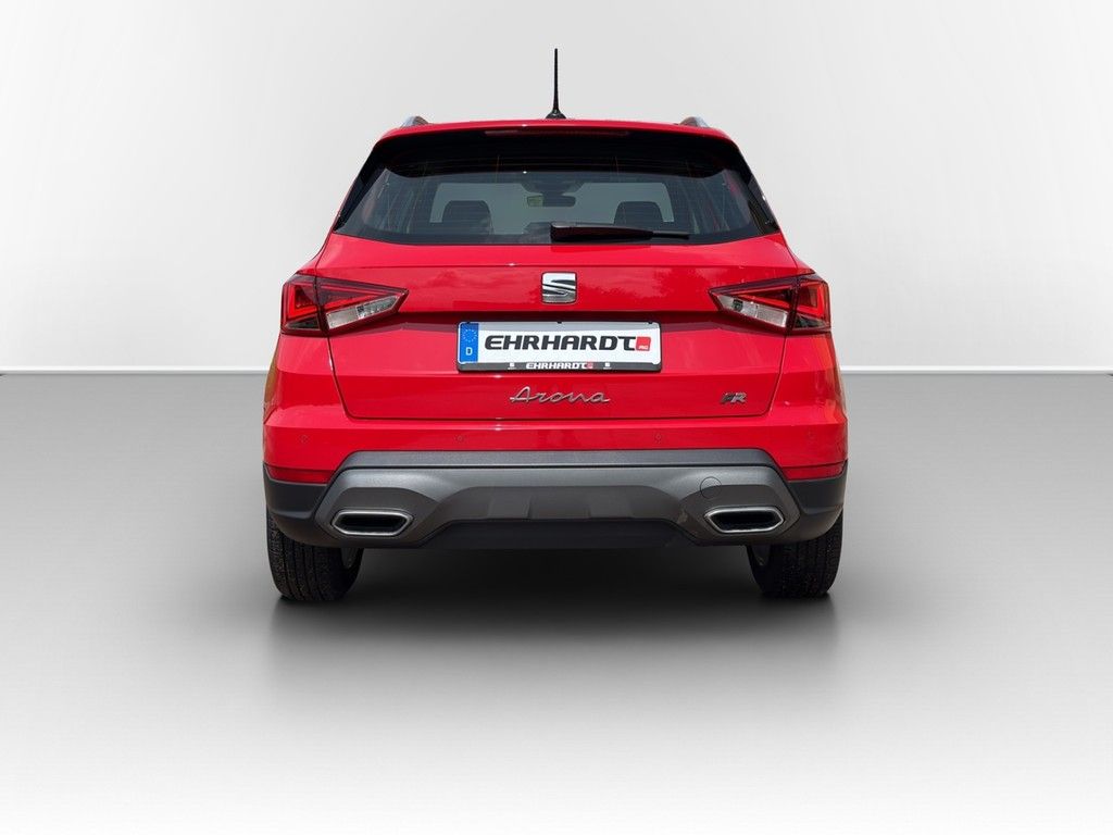 Seat Arona - Bild 7