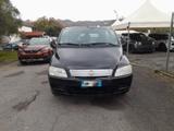 Fiat Multipla 1.6 16V Natural Power Active - Fiat Multipla Gebrauchtwagen