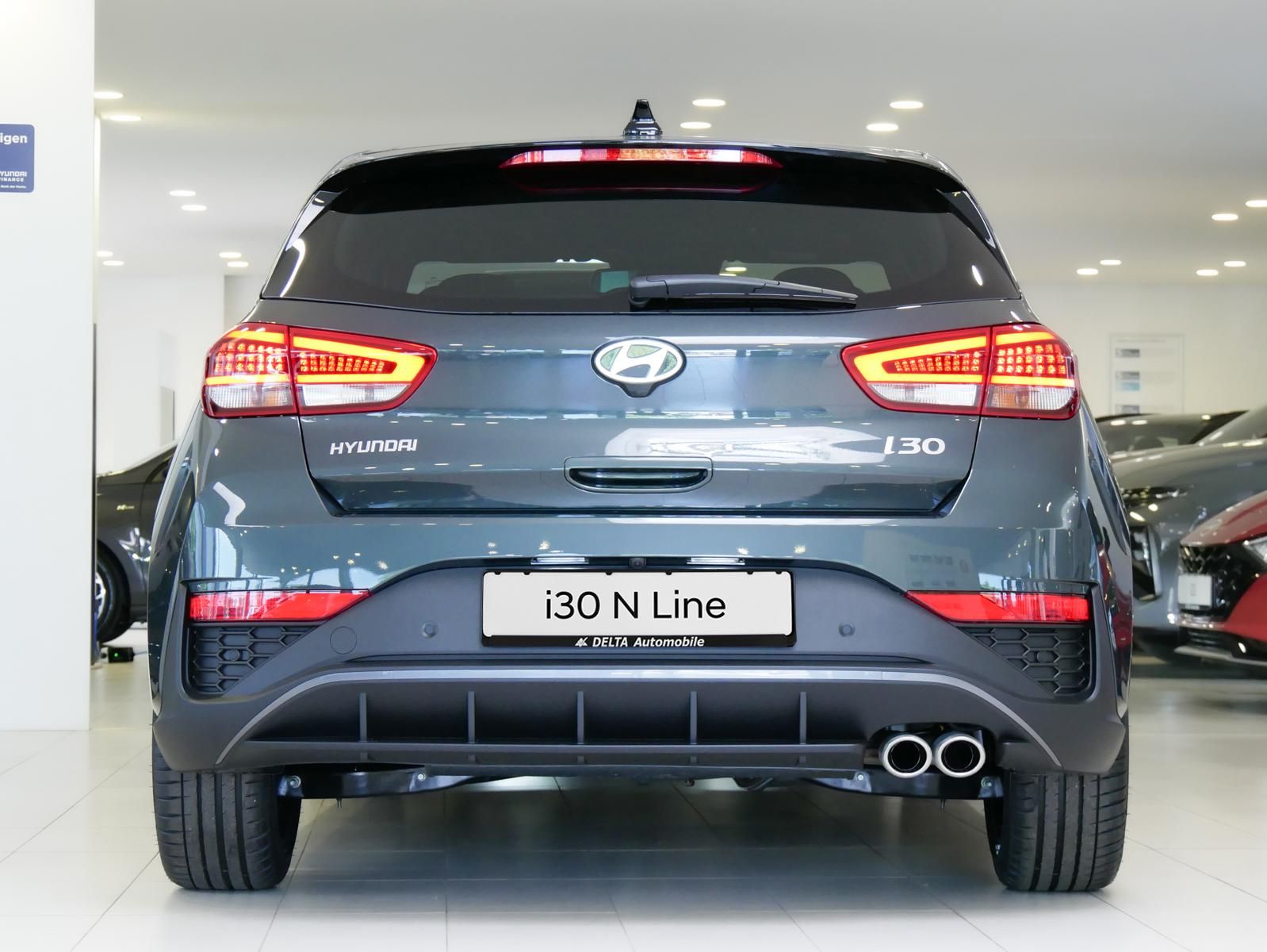 Hyundai i30 – Bild 11