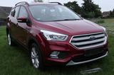 Ford Kuga 1,5 EcoBoost 4x4 134kW Titanium. Autom. AHK - Ford Kuga von privat