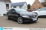 Jaguar XJ Premium Luxury DIGI TACHO+Leder+Navi+Xenon+Pa - Jaguar XJ: Premium Luxury