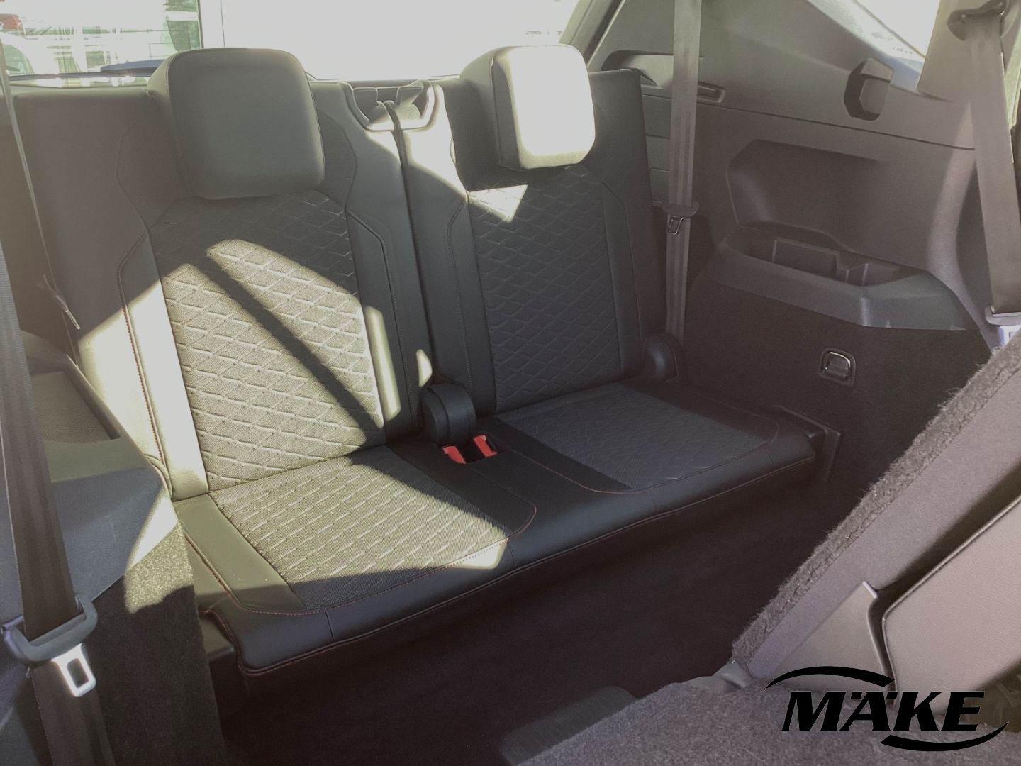 Tarraco FR 2.0TDI DSG 4x4 7 Si. AHZV SHZ ACC PAN