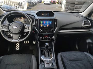 Subaru Forester - 9