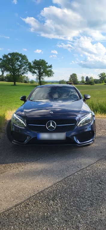Image of Mercedes-Benz C 220