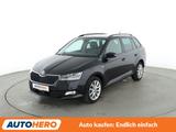 Skoda Fabia 1.0 TSI Soleil Aut.*LED*TEMPO*PDC*KLIMA* - Skoda Fabia Gebrauchtwagen in Köln
