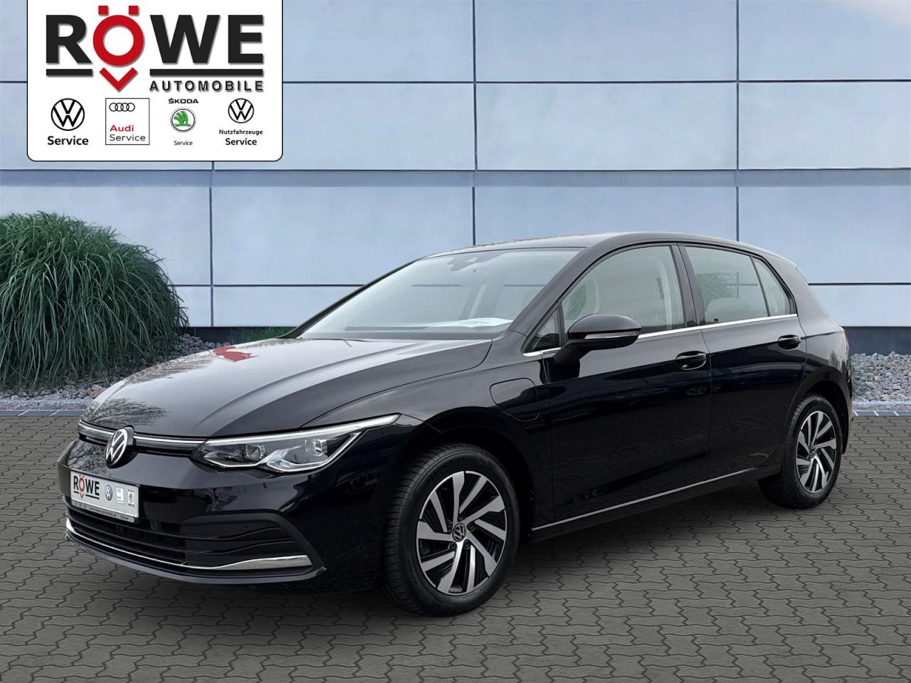 Volkswagen Golf Style 1,4 l eHybrid OPF 110 kW (150 PS) / 4