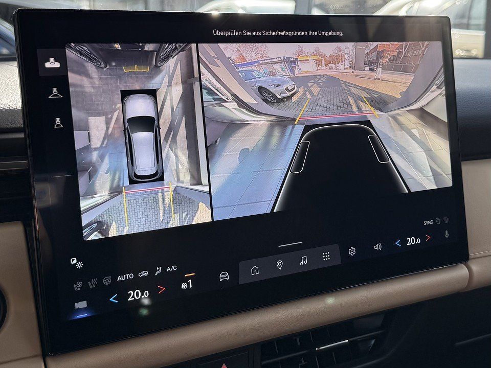 Mazda CX-5 - Bild 18