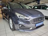 Ford S-Max Titanium//LEDER/7.SITZER/GARANTIE/KAMERA// - Ford S-Max: Garantie