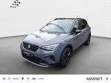Seat Arona FR Black Edition *DSG*CarPlay*18Zoll*LED - Seat Arona: Fr Black Edition