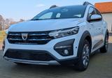Dacia Sandero TCe 100 ECO-G Comfort Comfort - Dacia Sandero von privat