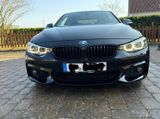 BMW 430i xDrive Coupé Aut. M-Performance/HUD/KAM/LED - BMW 430: Coupé