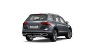 Volkswagen Tiguan Allspace 2.0 TSI Elegance 4M AHK/360°KAM